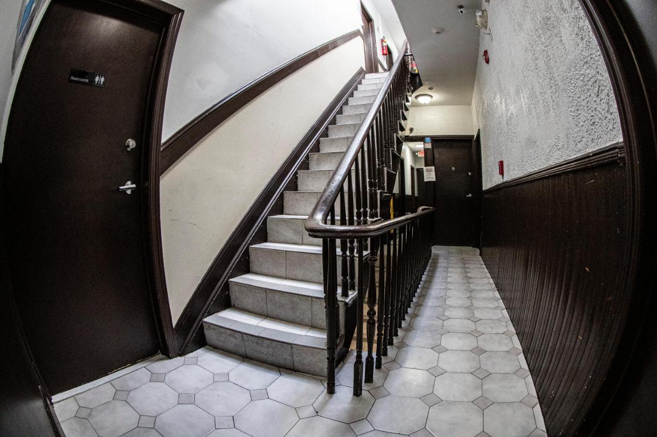 Shefah Hotel Union City Exterior foto